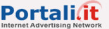 Portali.it - Internet Advertising Network - è Concessionaria di Pubblicità per il Portale Web filet.it